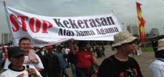 Upaya Mengatisipasi Radikalisme Di Indonesia - Suaradewata.com