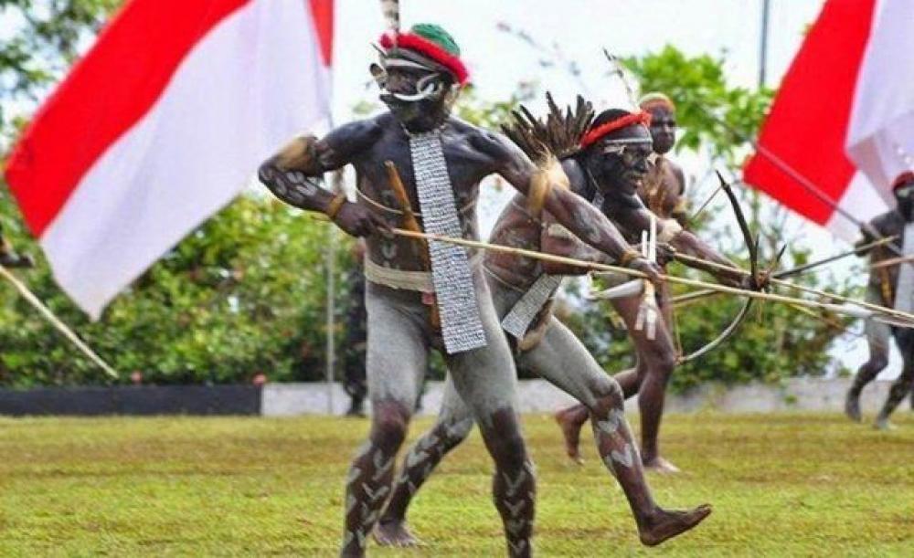 Mewaspadai Campur Tangan Asing Terkait Masalah Papua